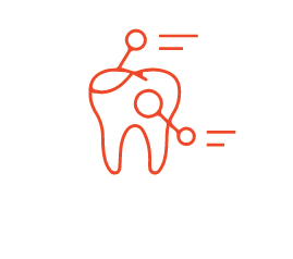 Removal of Hidden Dental Infection